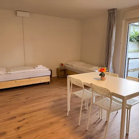 T&k - - 1 Mit Schoenem Gartenblick - 25min Fair Dus Krefeld