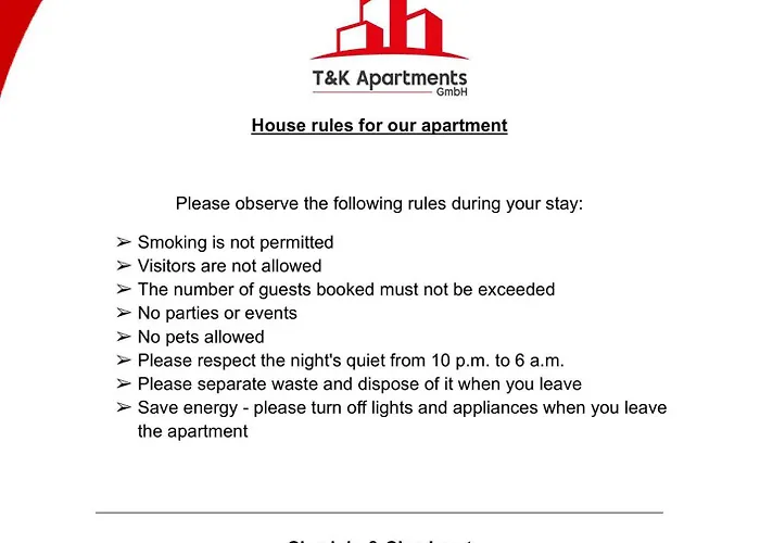 T&k - - 1 Mit Schoenem Gartenblick - 25min Fair Dus