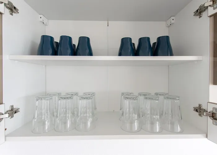 T&k - - 1 Mit Schoenem Gartenblick - 25min Fair Dus Lejlighed