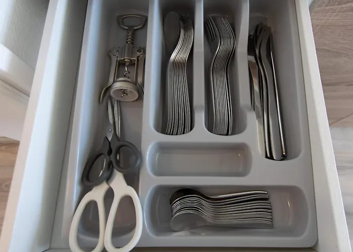 T&k - - 1 Mit Schoenem Gartenblick - 25min Fair Dus *